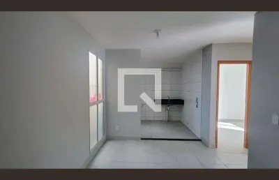 Apartamento para venda - cabral, 2 quartos,  60 m² - contagem