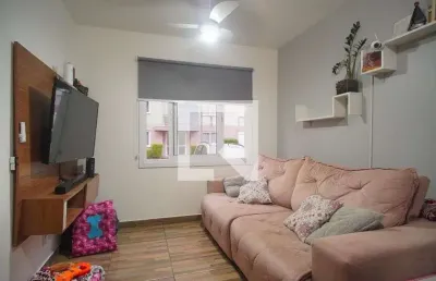 Apartamento para venda - rondônia, 2 quartos,  63 m² - novo hamburgo