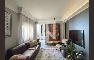 Apartamento para venda - centro, 2 quartos,  70 m² - novo hamburgo