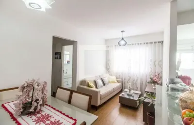 Apartamento para venda - centro, 2 quartos,  51 m² - barueri