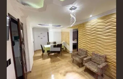Apartamento para venda - novo eldorado, 2 quartos,  60 m² - contagem