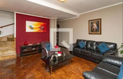 Casa para venda - centro, 3 quartos,  194 m² - diadema