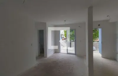 Apartamento para venda - primavera, 2 quartos,  60 m² - novo hamburgo
