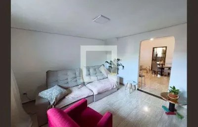 Casa para venda - jardim riacho das pedras, 3 quartos,  180 m² - contagem