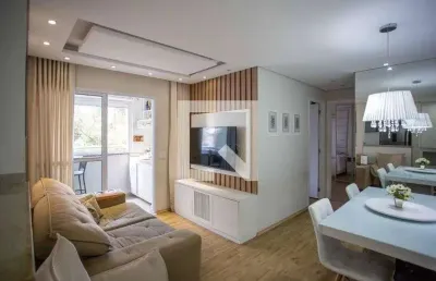Apartamento para venda - conceição, 2 quartos,  55 m² - diadema