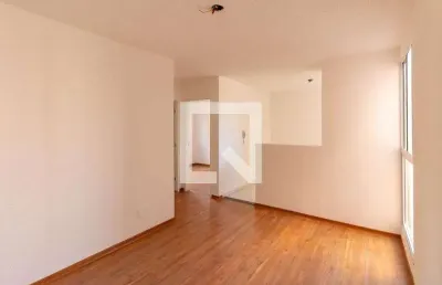 Apartamento para venda - nacional, 2 quartos,  60 m² - contagem