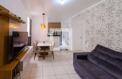 Apartamento para venda - betânia, 2 quartos,  53 m² - belo horizonte
