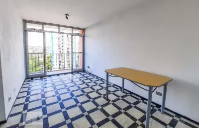 Apartamento para venda - campanário, 2 quartos,  56 m² - diadema