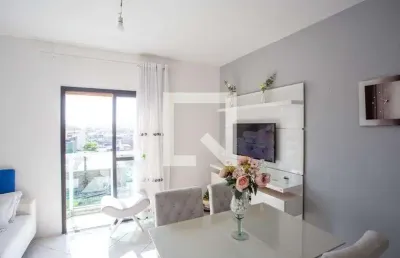 Apartamento para venda - conceição, 2 quartos,  60 m² - diadema