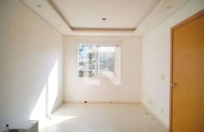 Apartamento para venda - primavera, 2 quartos,  60 m² - novo hamburgo