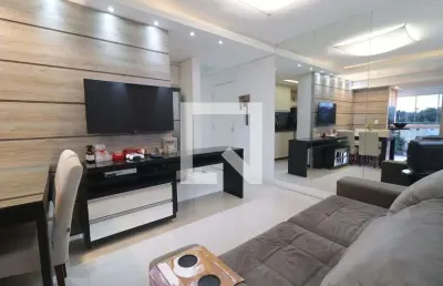 Apartamento para venda - vila nova, 2 quartos,  56 m² - novo hamburgo