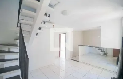 Cobertura para venda - chácara, 2 quartos,  65 m² - betim