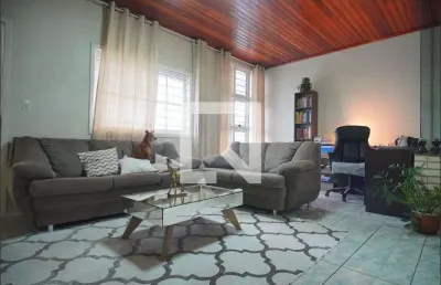 Casa para venda - rincão, 3 quartos,  197 m² - novo hamburgo