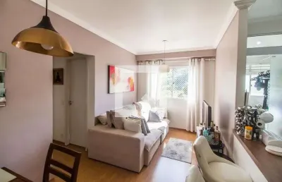 Apartamento para venda - centro, 2 quartos,  55 m² - barueri