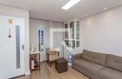 Casa / sobrado em condomínio para venda - centro, 3 quartos,  221 m² - diadema