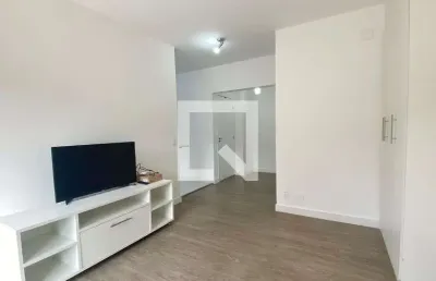 Kitnet / stúdio para venda - alphaville, 1 quarto,  40 m² - barueri