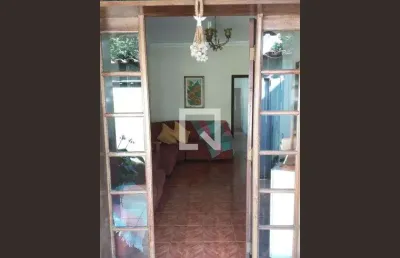 Casa para venda - industrial, 3 quartos,  200 m² - contagem