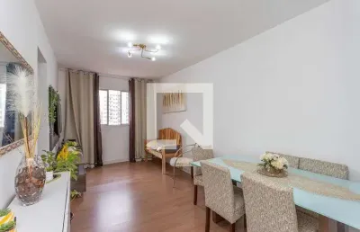 Apartamento para venda - centro, 2 quartos,  56 m² - diadema