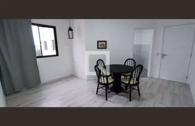 Apartamento para venda - parque industrial das oliveiras, 2 quartos,  56 m² - taboão da serra