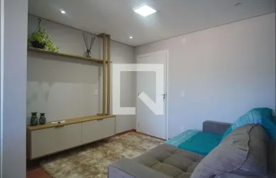 Apartamento para venda - santo afonso, 2 quartos,  64 m² - novo hamburgo