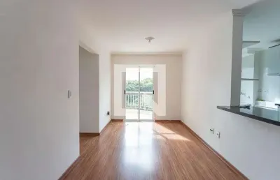 Apartamento para venda - campanário, 2 quartos,  58 m² - diadema