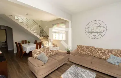 Casa para venda - inconfidentes, 4 quartos,  150 m² - contagem