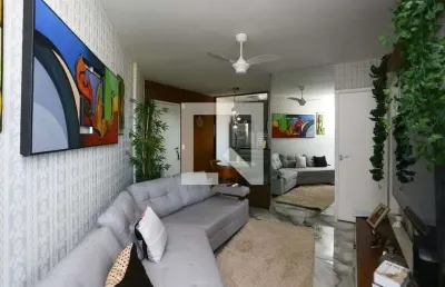 Apartamento para venda - parque monte alegre, 2 quartos,  51 m² - taboão da serra