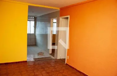 Apartamento para venda - centro, 2 quartos,  70 m² - contagem