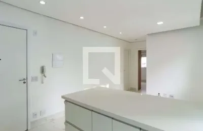 Apartamento para venda - jardim esperança, 2 quartos,  51 m² - barueri