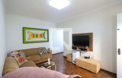 Casa para venda - santo antônio, 2 quartos,  143 m² - são caetano do sul