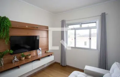 Apartamento para venda - centro, 2 quartos,  57 m² - diadema
