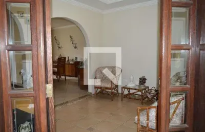 Casa para venda - tropical, 6 quartos,  150 m² - contagem