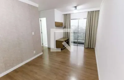 Apartamento para venda - jardim monte alegre, 2 quartos,  58 m² - taboão da serra