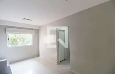Apartamento para venda - centro, 2 quartos,  51 m² - barueri