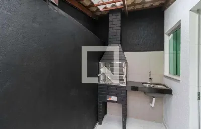 Apartamento para venda - nacional, 2 quartos,  63 m² - contagem