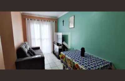 Apartamento para venda - mauá, 2 quartos,  60 m² - são caetano do sul