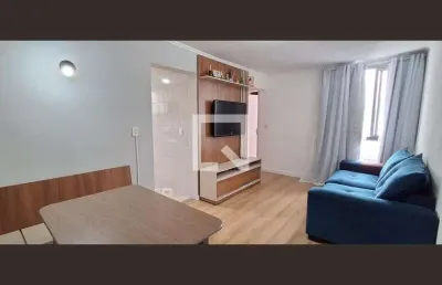 Apartamento para venda - cerâmica, 2 quartos,  55 m² - são caetano do sul