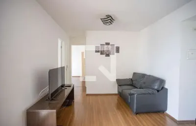 Apartamento para venda - piraporinha, 2 quartos,  55 m² - diadema