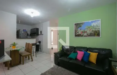 Apartamento para venda - flamengo, 2 quartos,  68 m² - contagem