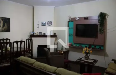Casa para venda - vila nogueira, 5 quartos,  160 m² - diadema