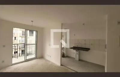 Apartamento para venda - jardim promeca, 2 quartos,  48 m² - várzea paulista