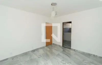 Apartamento para venda - monte castelo, 3 quartos,  54 m² - contagem