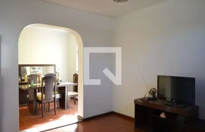 Casa para venda - cabral, 4 quartos,  180 m² - contagem