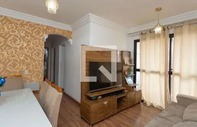 Apartamento para venda - centro, 2 quartos,  52 m² - diadema