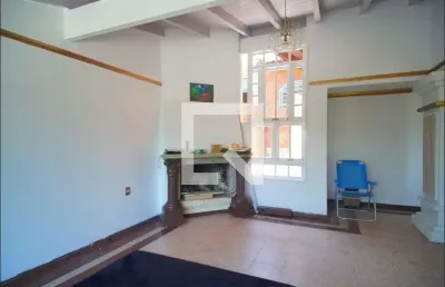 Casa para venda - canudos, 3 quartos,  184 m² - novo hamburgo