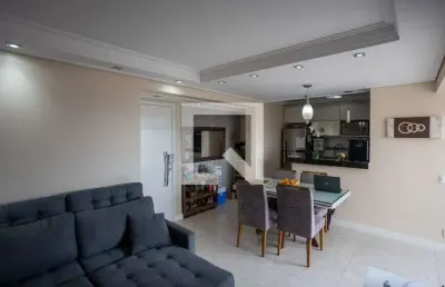Apartamento para venda - piraporinha, 2 quartos,  55 m² - diadema