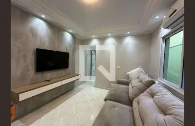 Casa para venda - jardim iracema, 3 quartos,  160 m² - barueri