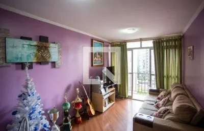 Apartamento para venda - campanário, 2 quartos,  62 m² - diadema