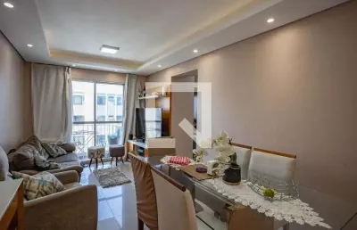 Apartamento para venda - centro, 2 quartos,  59 m² - diadema