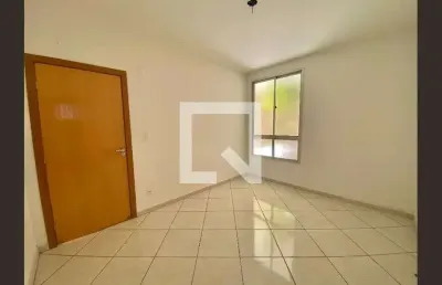Apartamento para venda - arvoredo ii, 2 quartos,  50 m² - contagem